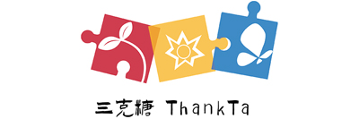 THANKTA | 三克糖研学